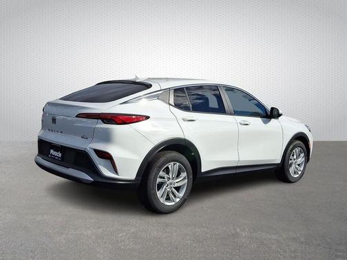 2025 Buick Envista Preferred FWD