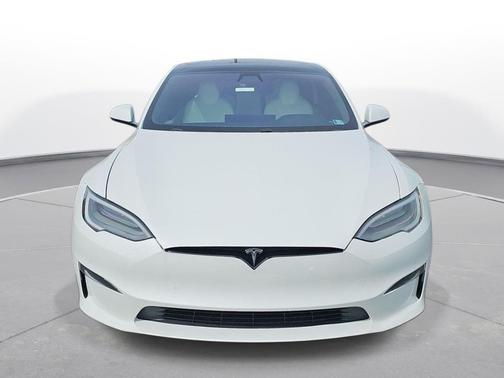 2022 Tesla Model S Dual Motor All-Wheel Drive