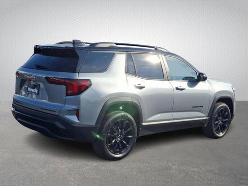 2025 GMC Terrain AWD Elevation