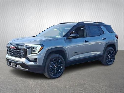 2025 GMC Terrain AWD Elevation