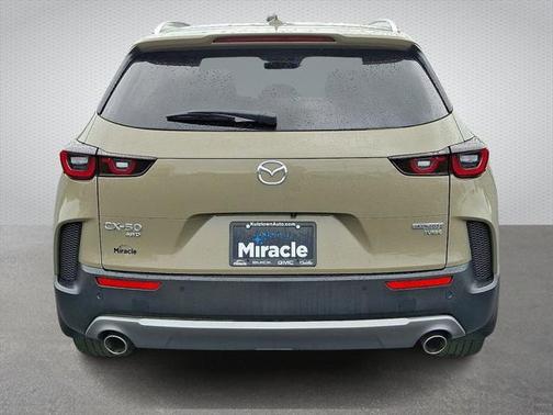 2023 Mazda CX-50 2.5 Turbo Premium Plus