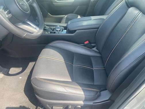 2023 Mazda CX-50 2.5 Turbo Premium Plus