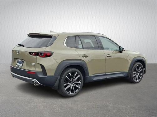 2023 Mazda CX-50 2.5 Turbo Premium Plus