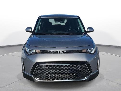 2023 Kia Soul EX