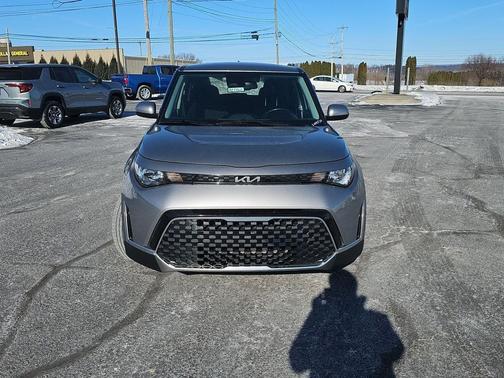 2023 Kia Soul EX