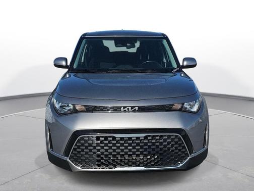 2023 Kia Soul EX