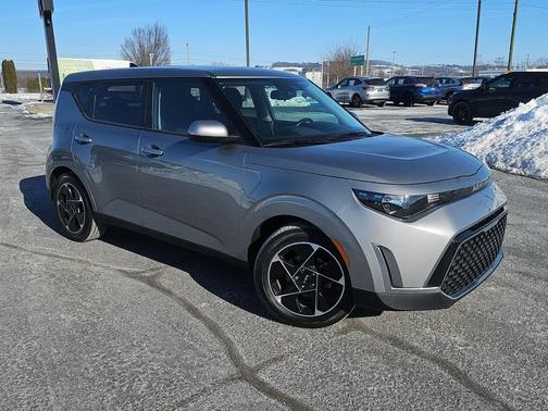 2023 Kia Soul EX