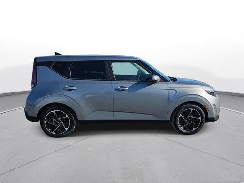 2023 Kia Soul EX