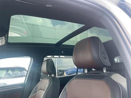 2022 Volkswagen Tiguan 2.0T SEL R-Line 4MOTION