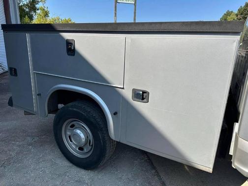 2020 Ford F-250 XL 4x2 4dr SuperCab 8 ft. LB Pickup