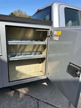 2020 Ford F-250 XL 4x2 4dr SuperCab 8 ft. LB Pickup