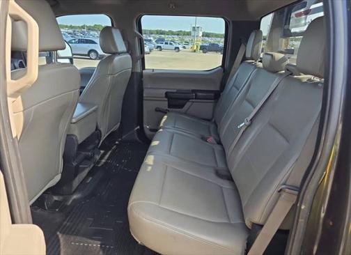 2018 Ford F-450 XL