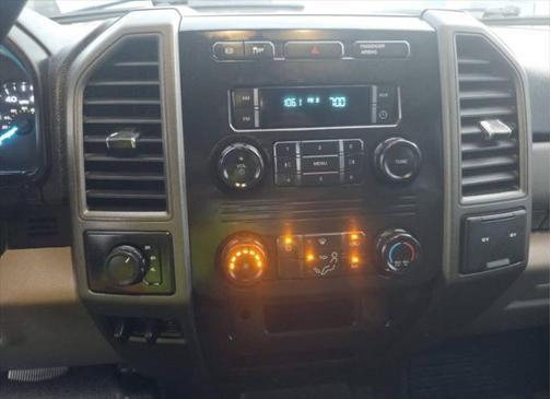 2018 Ford F-450 XL