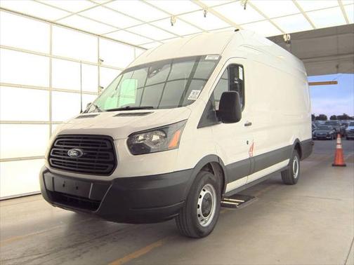 2018 Ford Transit-250 Base