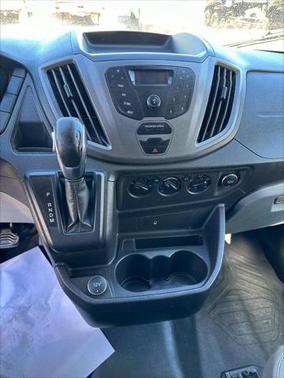 2018 Ford Transit-250 Base