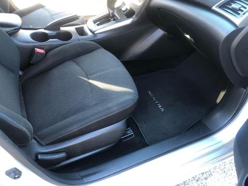 2018 Nissan Sentra S for sale in Oakland, TN - image 17