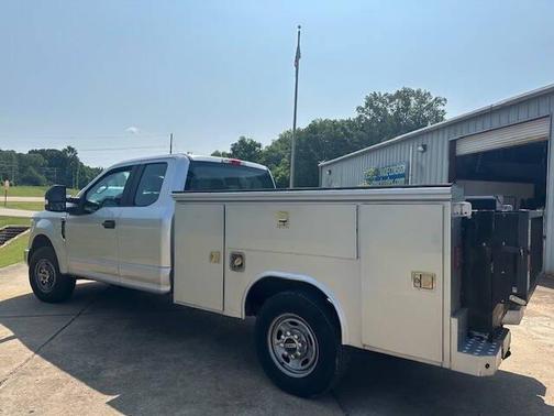 2019 Ford F-250 XL