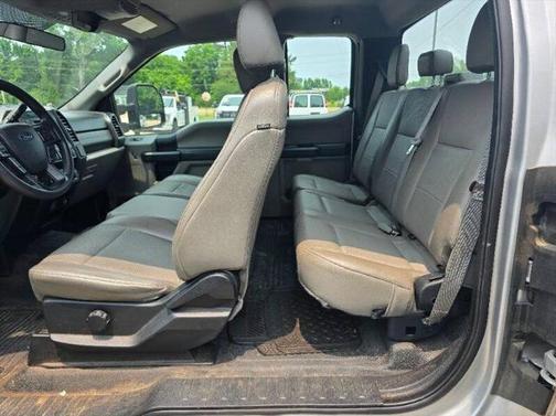 2019 Ford F-250 XL