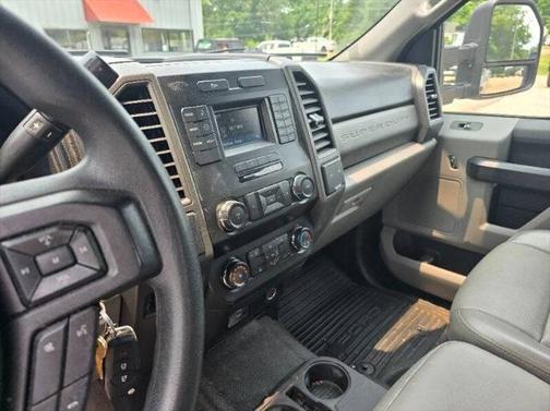2019 Ford F-250 XL