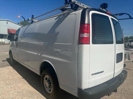 2021 Chevrolet Express 2500 2500 3dr Extended Cargo Van