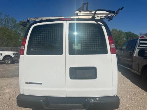 2021 Chevrolet Express 2500 2500 3dr Extended Cargo Van