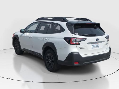 2023 Subaru Outback Onyx Edition XT