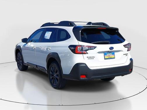 2023 Subaru Outback Onyx Edition XT
