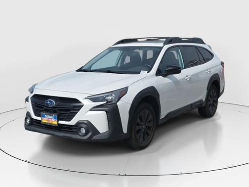 2023 Subaru Outback Onyx Edition XT