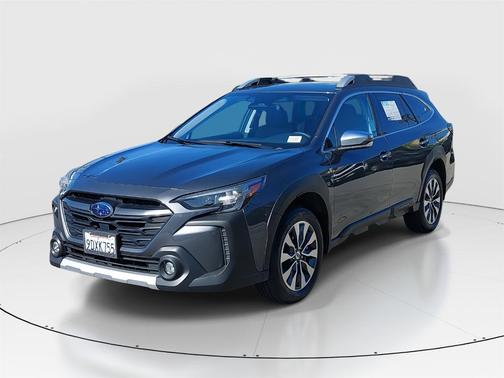 2023 Subaru Outback Touring XT