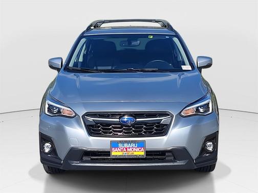 2020 Subaru Crosstrek Limited