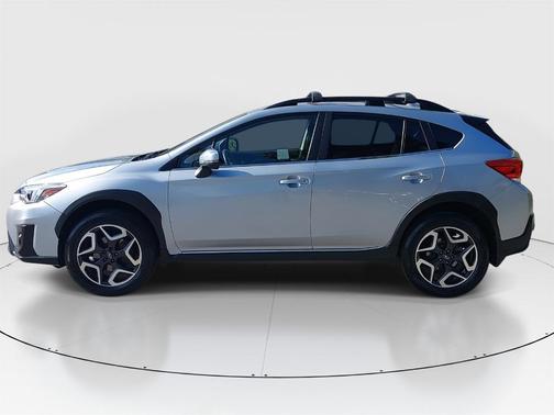 2020 Subaru Crosstrek Limited