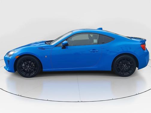 2020 Toyota 86 GT