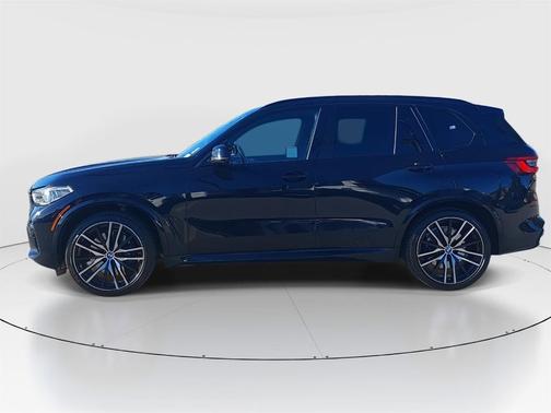2019 BMW X5 xDrive50i