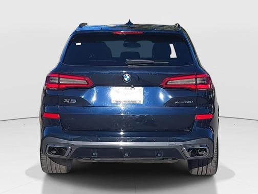 2019 BMW X5 xDrive50i