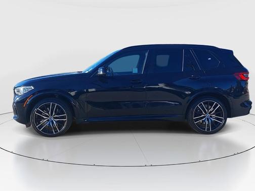 2019 BMW X5 xDrive50i