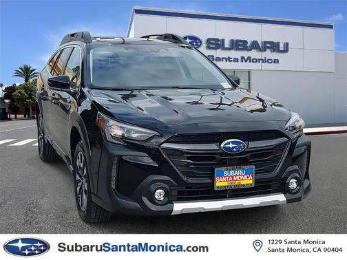 2023 Subaru Outback Limited