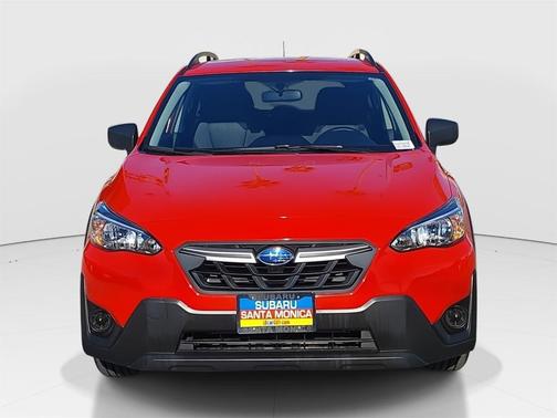 2023 Subaru Crosstrek Base