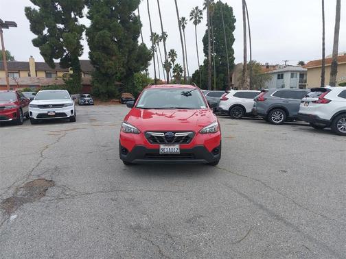 2023 Subaru Crosstrek Base