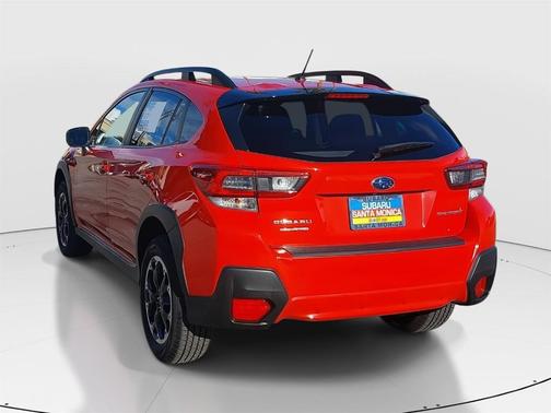 2023 Subaru Crosstrek Base