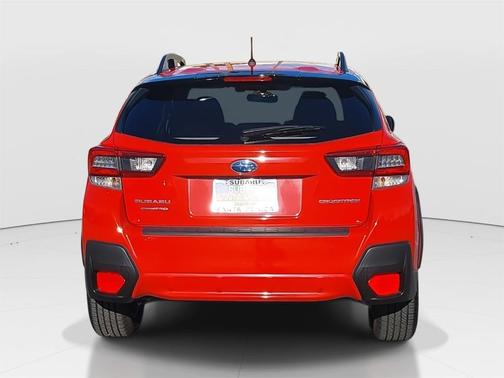 2023 Subaru Crosstrek Base