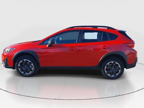 2023 Subaru Crosstrek Base