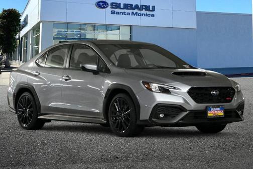2025 Subaru WRX Premium