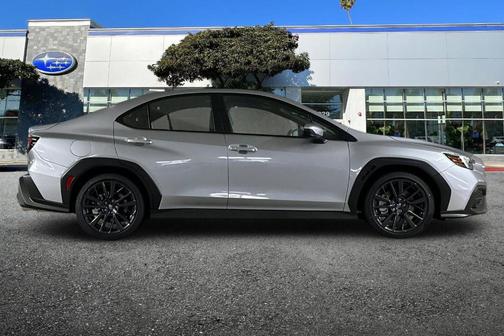 2025 Subaru WRX Premium