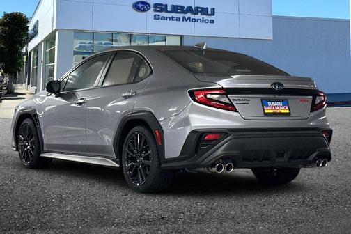 2025 Subaru WRX Premium