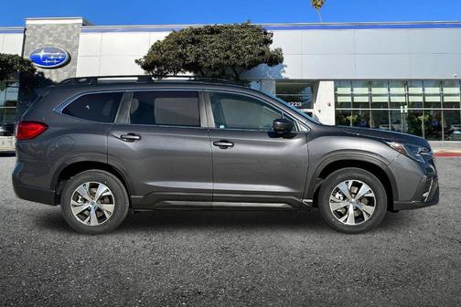 2025 Subaru Ascent Premium