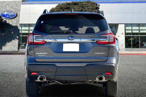 2025 Subaru Ascent Premium