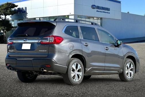 2025 Subaru Ascent Premium