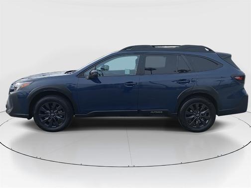 2023 Subaru Outback Onyx Edition