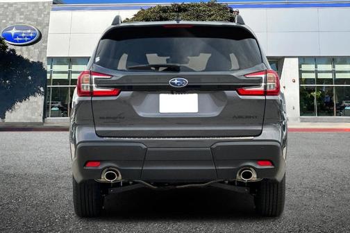 2026 Subaru Ascent Premium