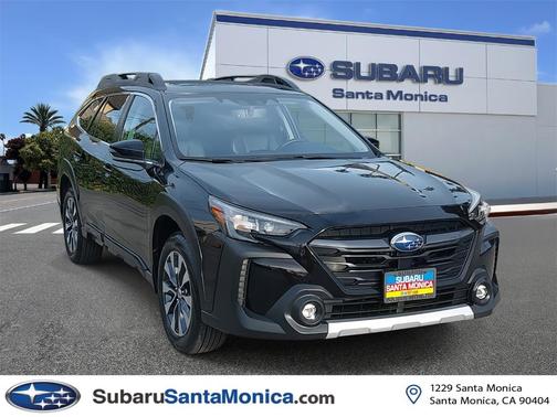 2023 Subaru Outback Limited